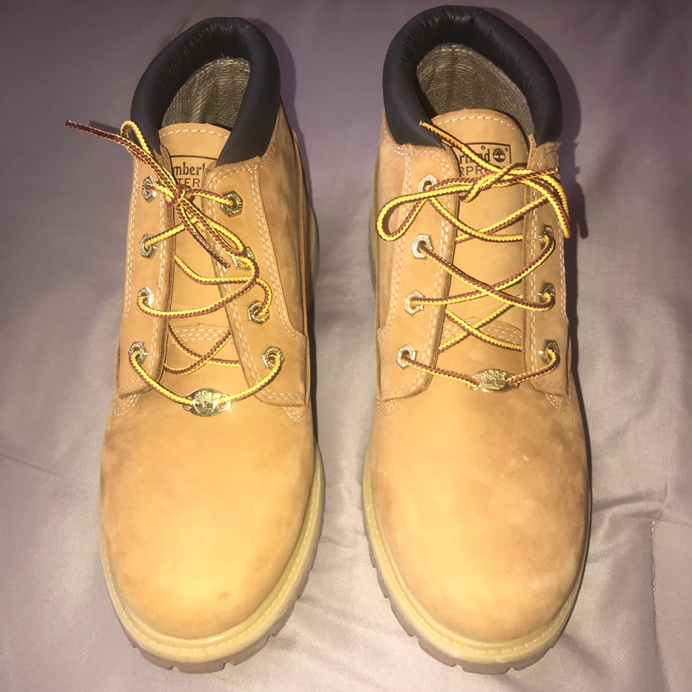 Women’s Timberland Boots!👢